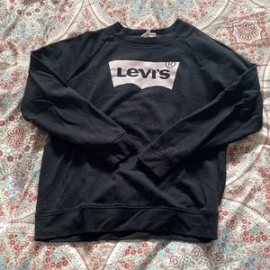 Levi’s Sweater